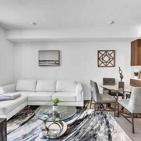 Apartmán Stylish Unit In Downtown Miami With Free Parking Exteriér fotografie
