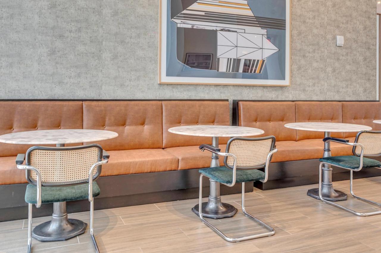 Apartmán Stylish Unit In Downtown Miami With Free Parking Exteriér fotografie