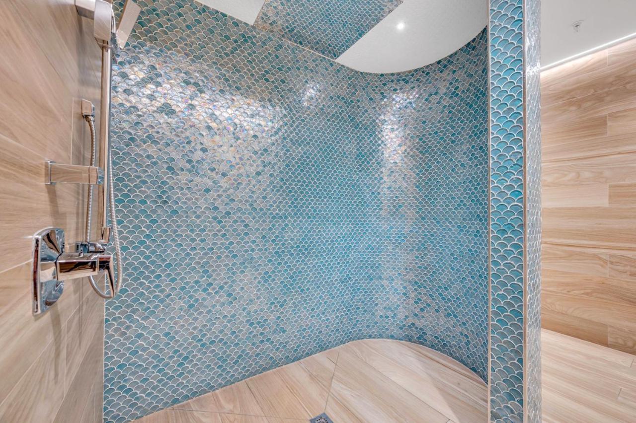 Apartmán Stylish Unit In Downtown Miami With Free Parking Exteriér fotografie