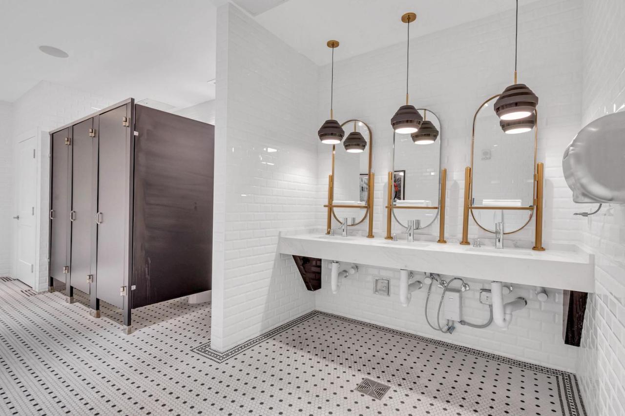 Apartmán Stylish Unit In Downtown Miami With Free Parking Exteriér fotografie